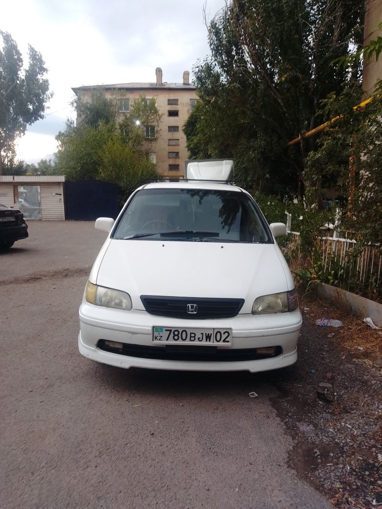 Продам Хонда Одиссей