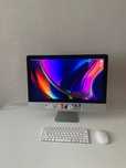 iMac 21,5 в отличном состоянии компьютер