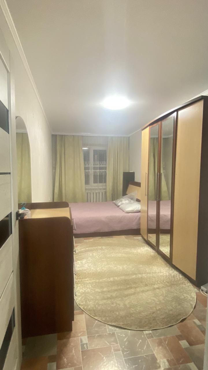 Квартира посуточно