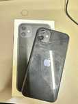 Apple iPhone 11 (УРДЖАР) ЛОТ:645139