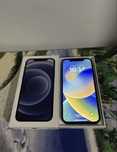 iPhone 12 128 ГБ | Состояние отличное | Акб 81% | Полный комплект