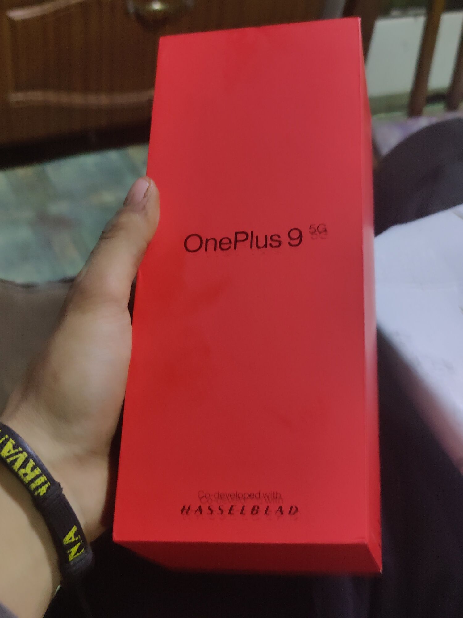 OnePlus 9 5g 12/256 global обмен на игровой пк