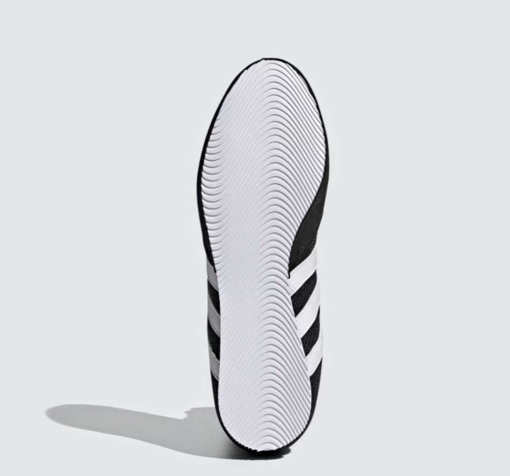 Боксерки Adidas Box Hog 2.0