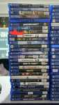 Распродажа цена не актуально! Скидка до 50% диски пс4 пс5 ps4 ps5