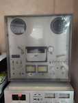 Магнитофон AKAI GX 630 D