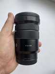 Продам Sony 18-105mm f4