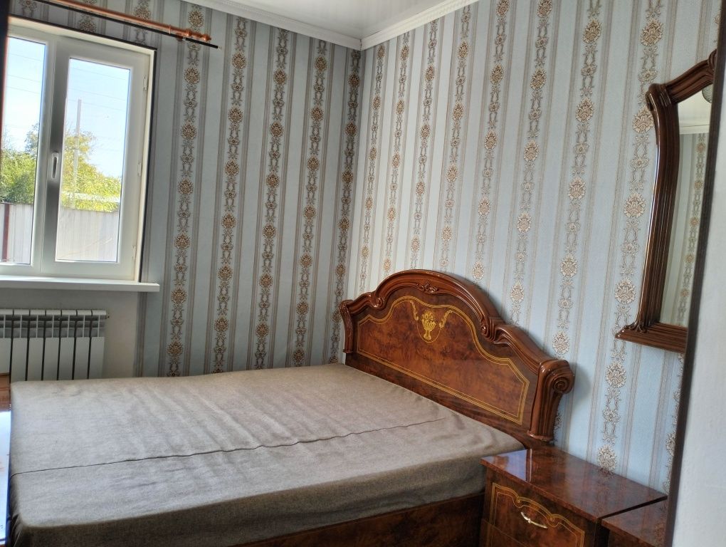 Квартира,Сдаеться частный дом