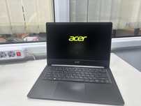 Ноутбук Acer Swift Тонкий Металический Стильный Ноутбук