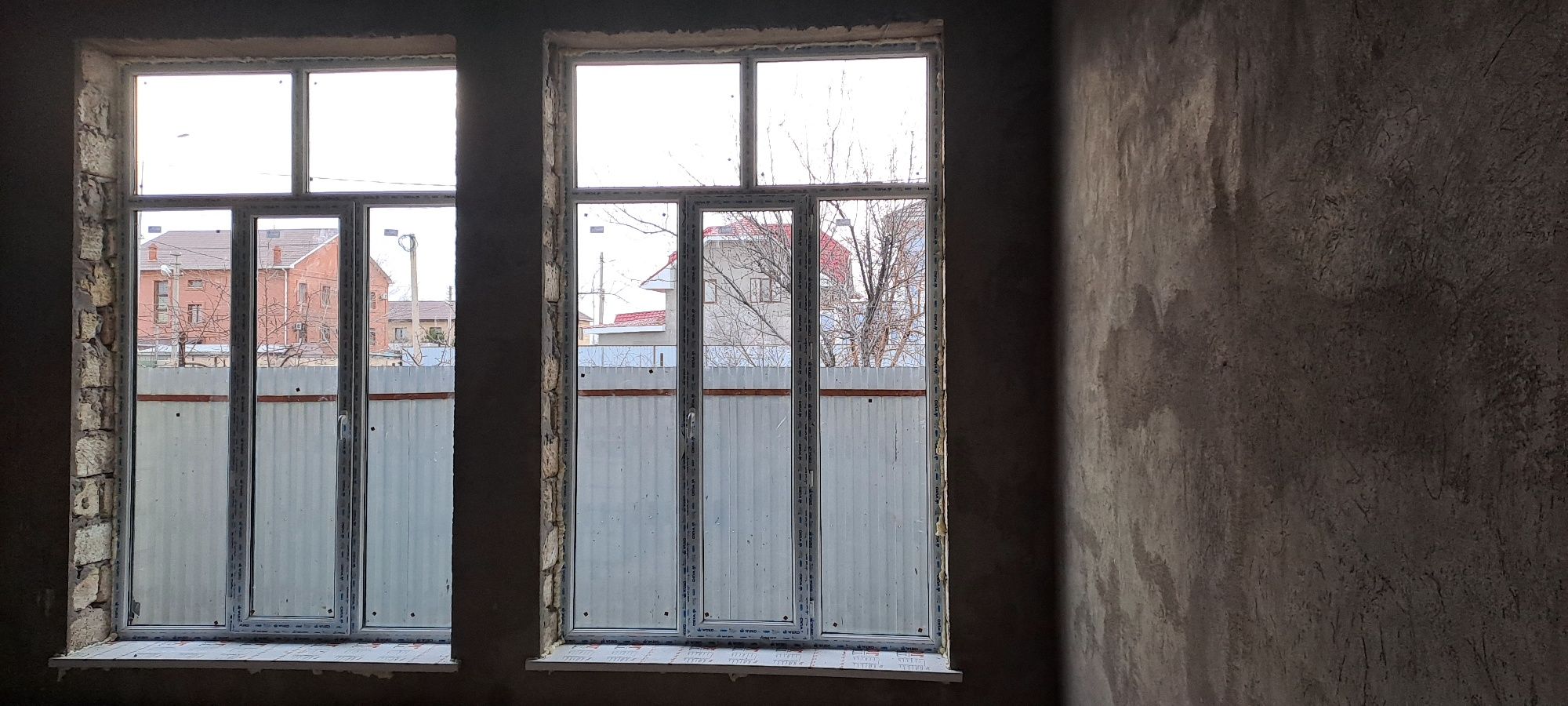 Окно * виртаж * двери * москитные сетки * реставрация на заказ Атырау