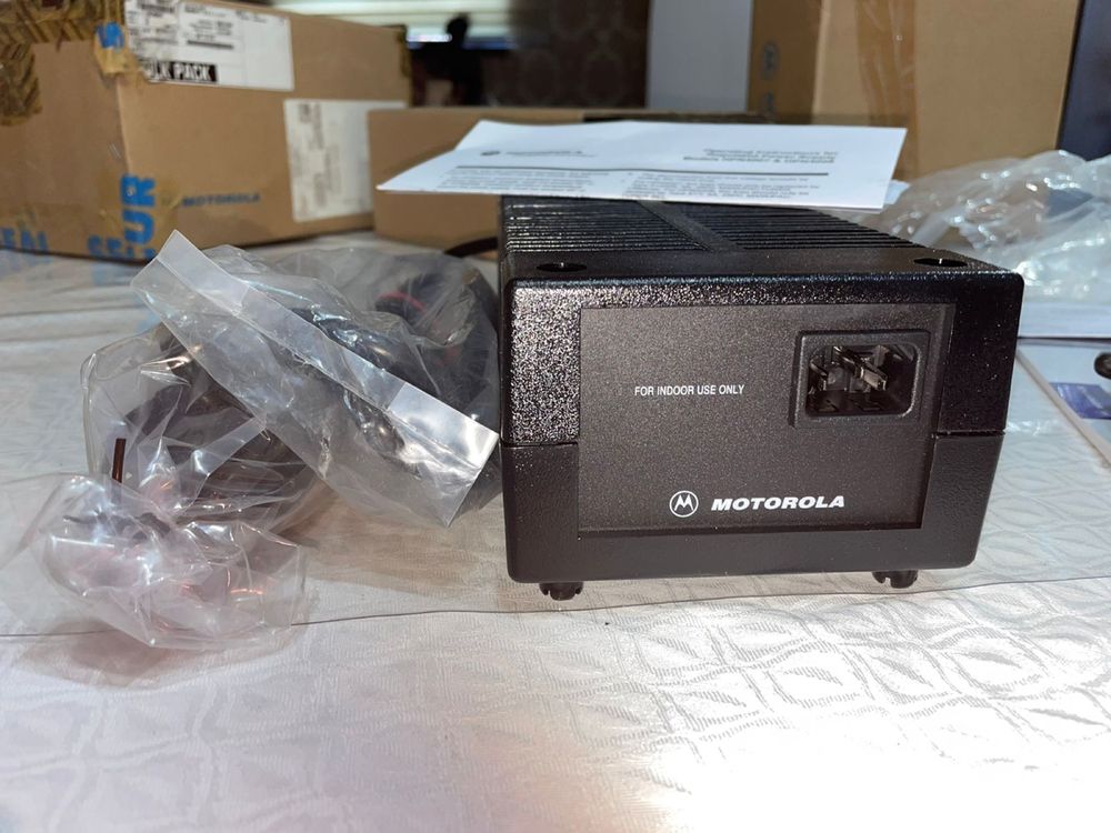 Портативная Радиостанция XTL 2500 (Рация)