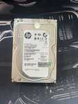 Жесткий диск 2TB 2000GB HDD