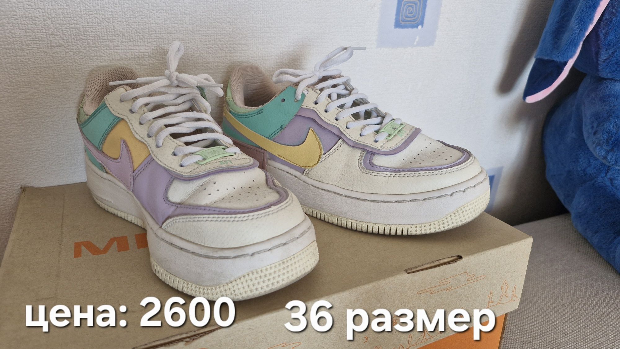 кросовки, кеды разные