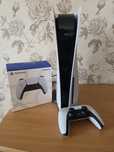 Sony PlayStation 5