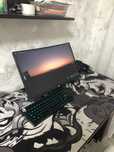 Игровой монитор HP