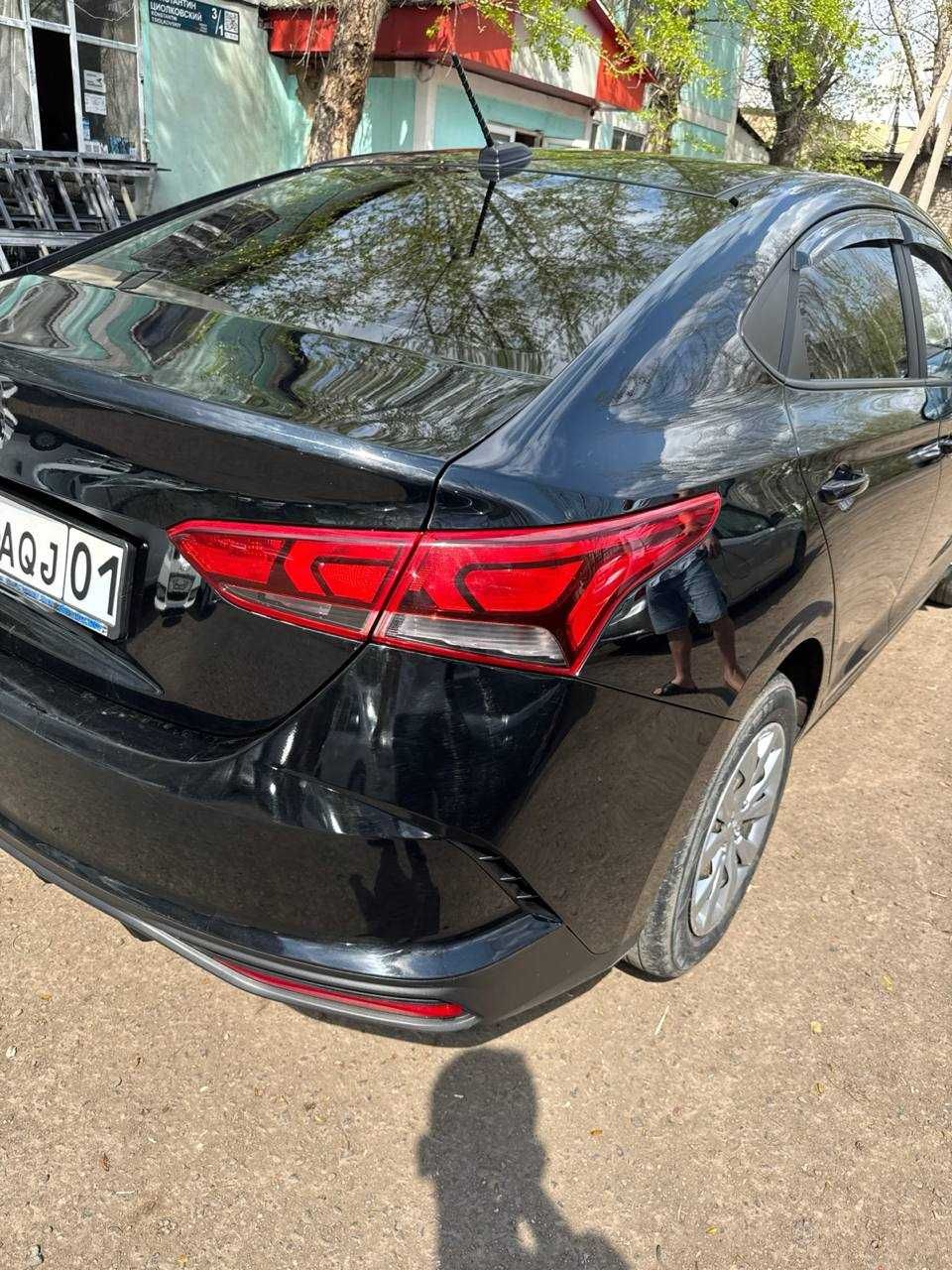 Accent за 15 000тг!Аренда АВТО Дешево/прокат,такси,работа,машина