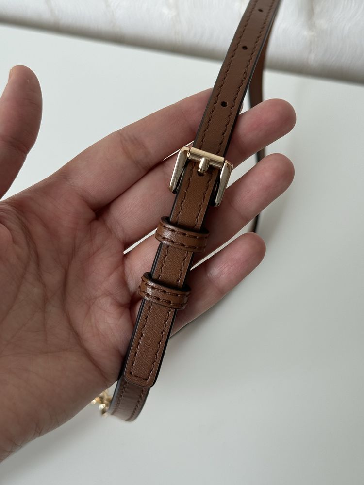 Сумка через плечо Michael Kors