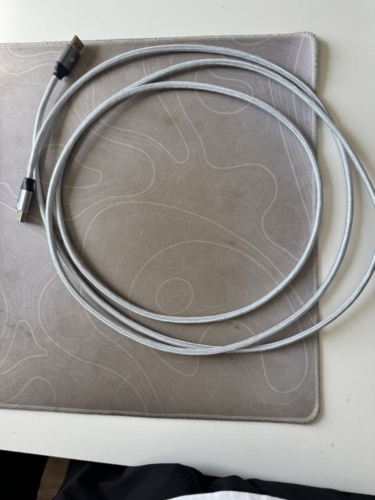 DisplayPort DP 3m