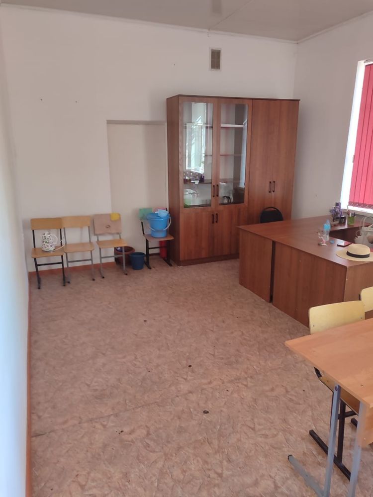 Сдается в аредну нежилое помещение