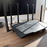 Роутер ASUS AC3200
