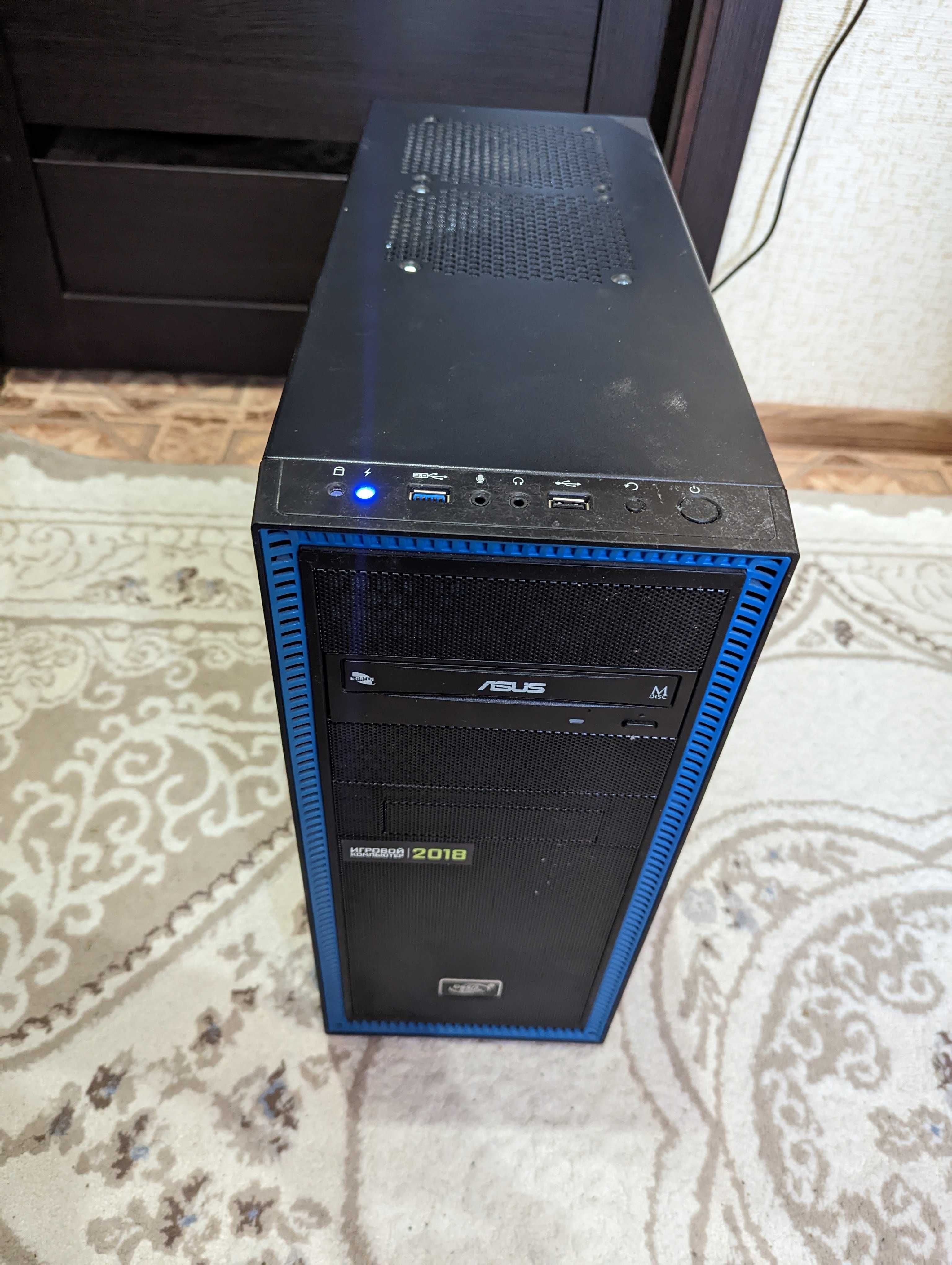 Системник i7 3770 / SSD 120 /Z68