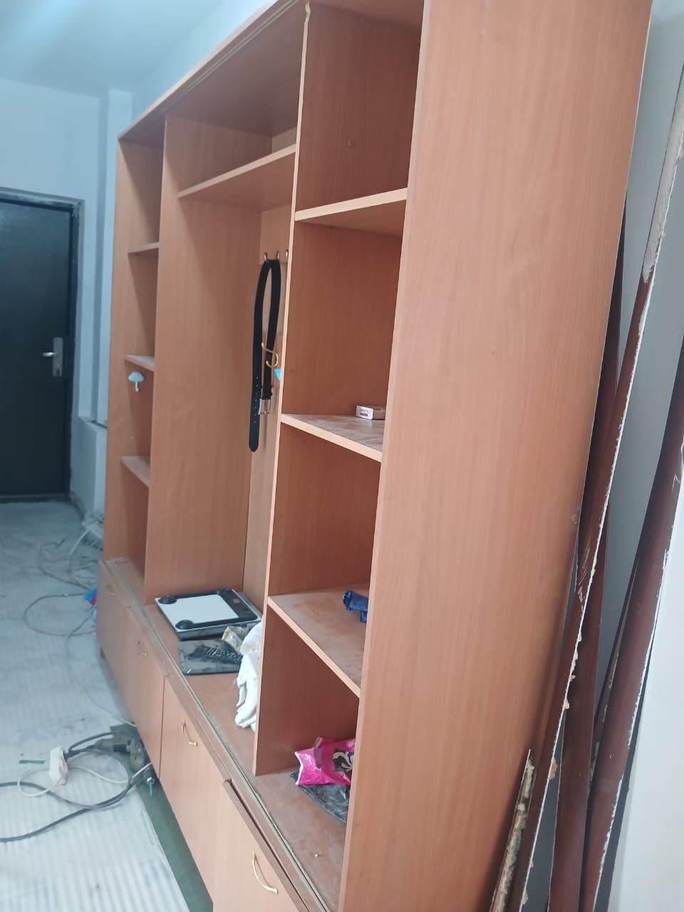 Прихожая бесплатно