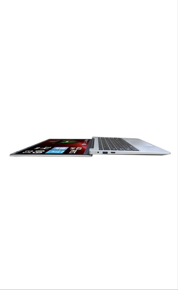 Ноутбук HYDRA H13 13" / 6 Гб / SSD 128 Гб / Win 10 / MKII
