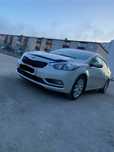 Продам машину kia cerato