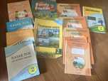 Продам учебники 2 класс
