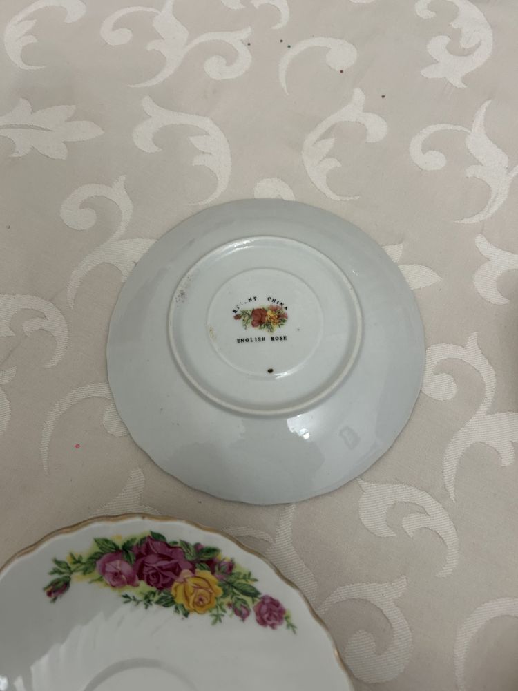 Продам кисе, тарелки маленькие