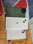 IPhone 13 в хорошем состояние
