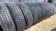 Продам б/у автошины 295/80/22.5-11/22.5