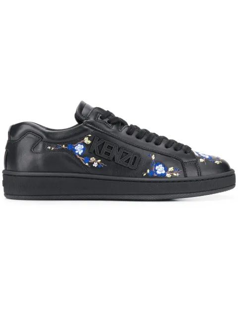 Срочно продам женские кеды Kenzo
