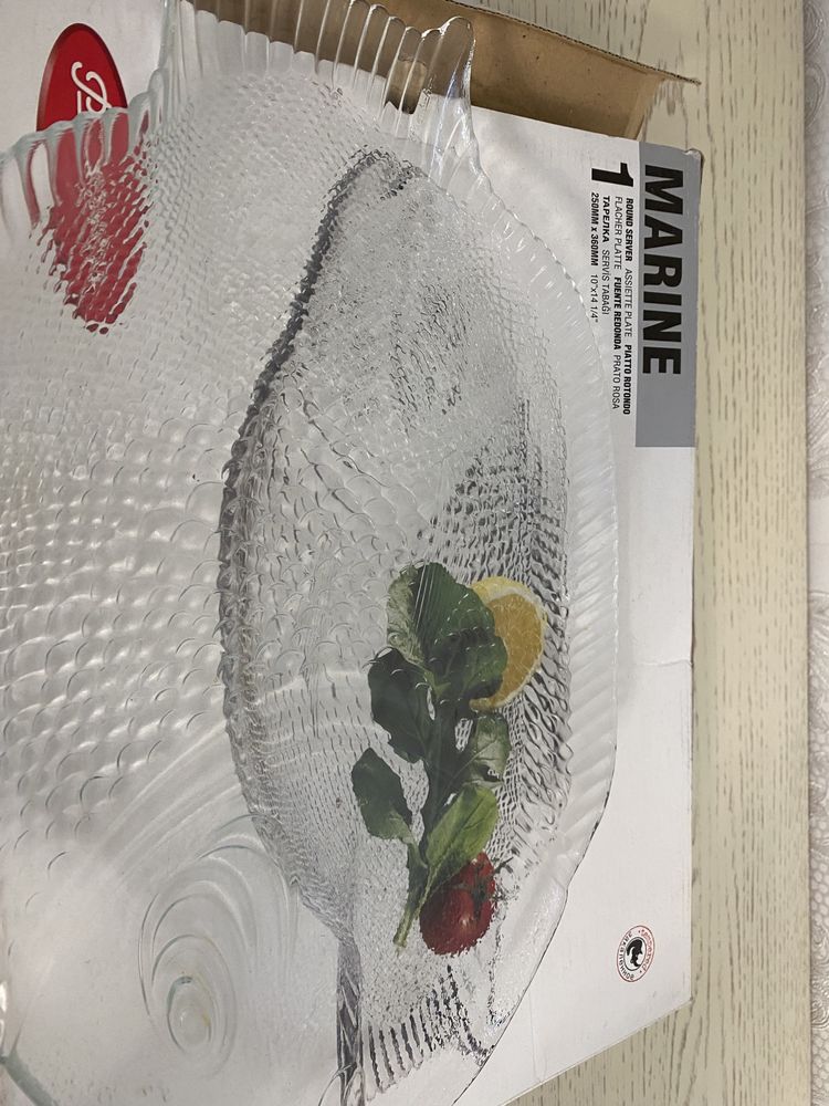 набор салатниц