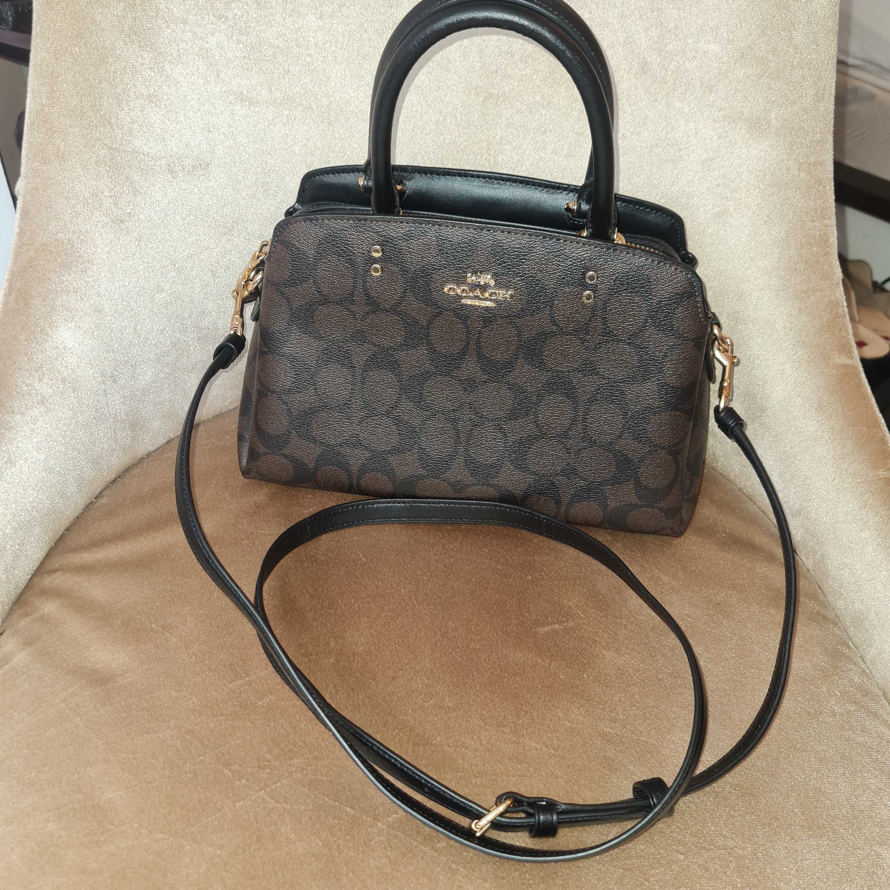 Сумка Coach оригинал