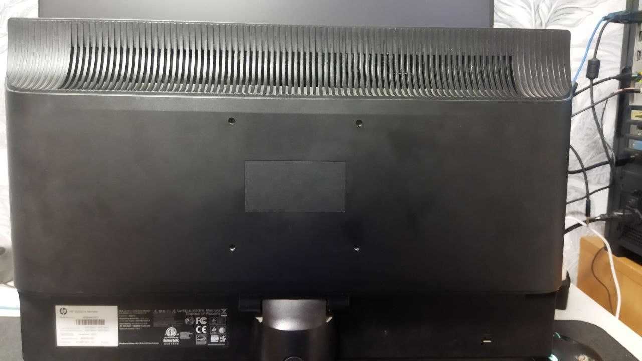 монитор hp s2031a