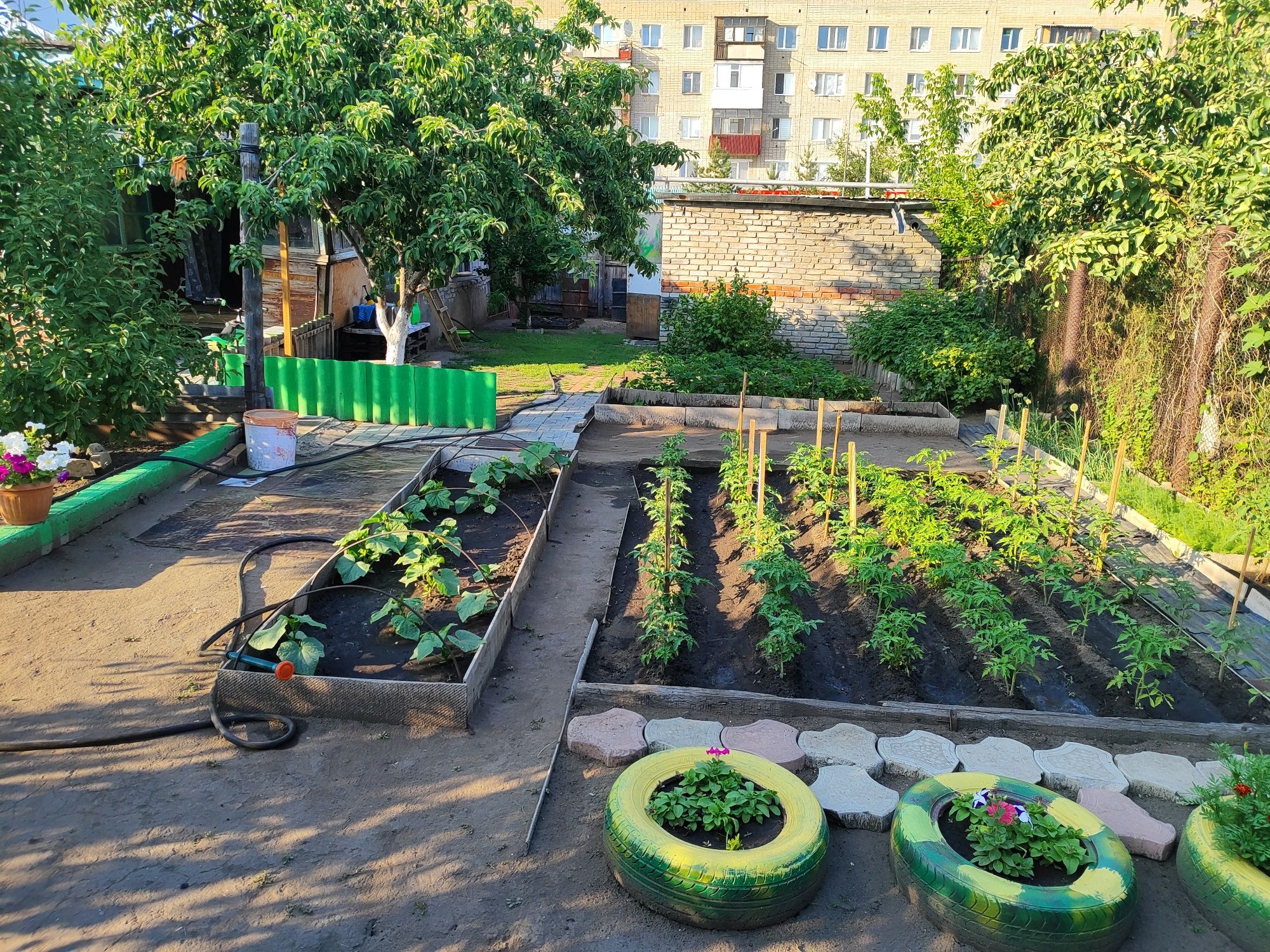Срочно продам частный дом