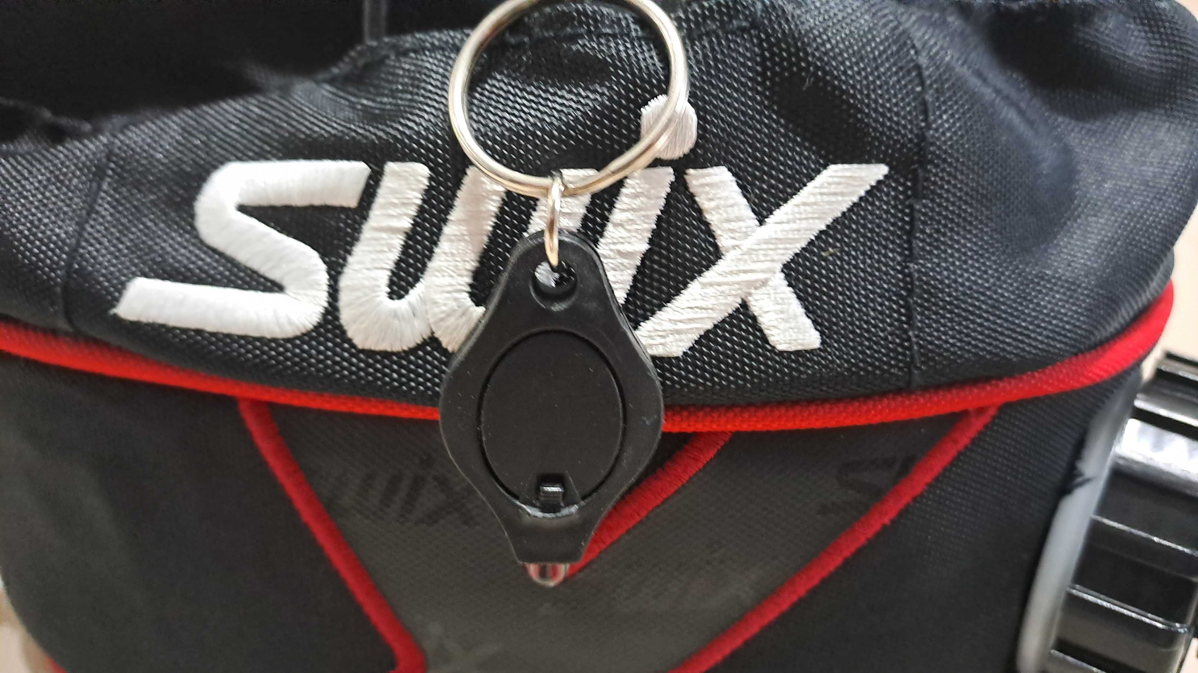 Термос- подсумок Swix юниорский 0,6л
