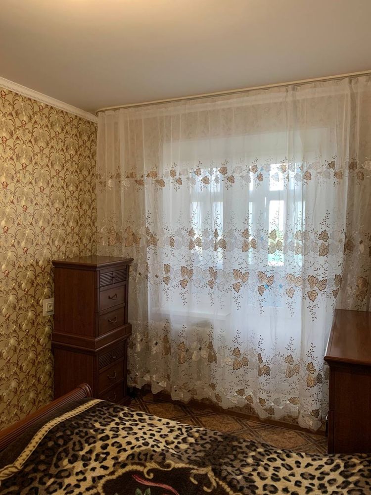 3 комн квартира