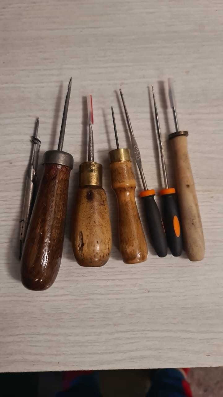 Продам шило разные, все СССР