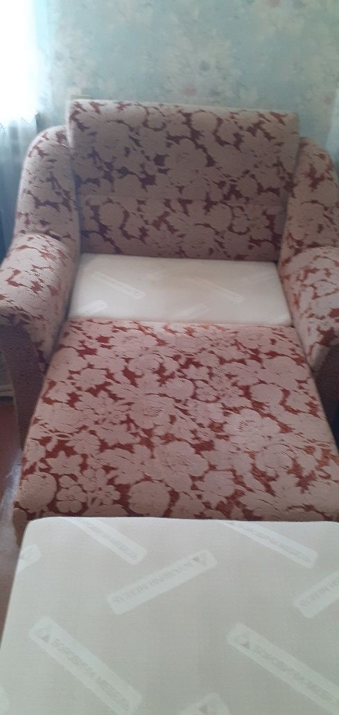 Продам кресло кровать
