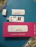 Altel 4G LTE modem, Tp-link