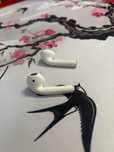 Наушники Airpods 2 поколения
