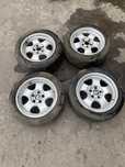 Диски r17 5x120 бмв
