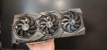 Rx 5700 Asus rog strix