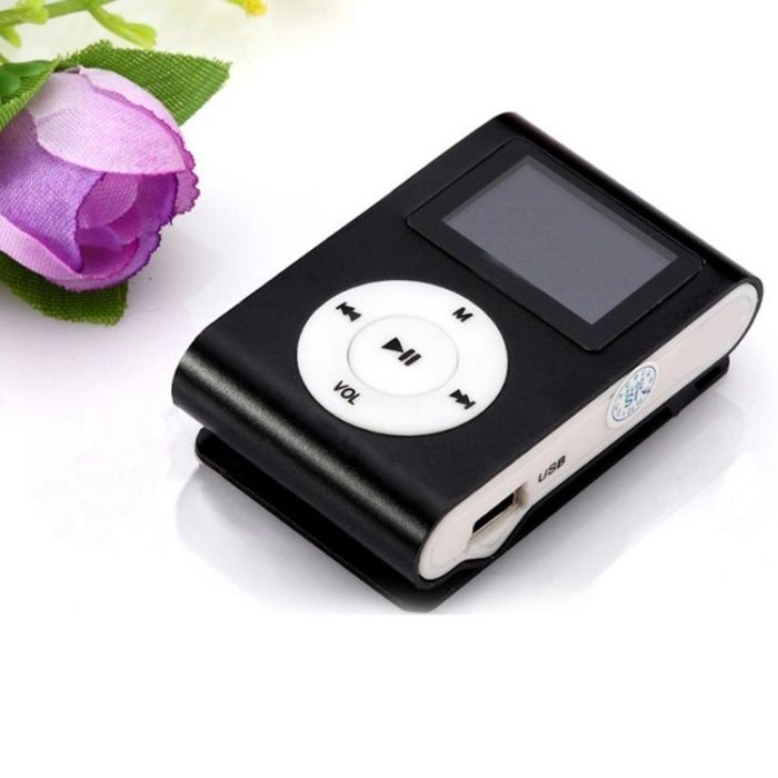 mp3 плеер