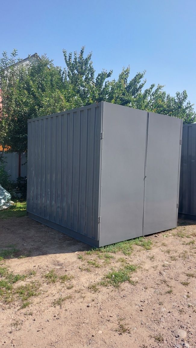 Контейнер продам отлично состояние