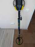 Продаётся подводный металлоискатель Minelab Excalibur 2.
