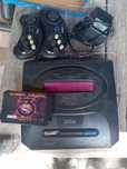 Sega Mega Drive 2