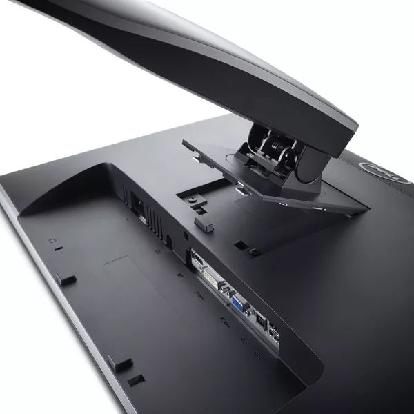 Монитор DELL U2412M, 1920x1200, 61 Гц, IPS