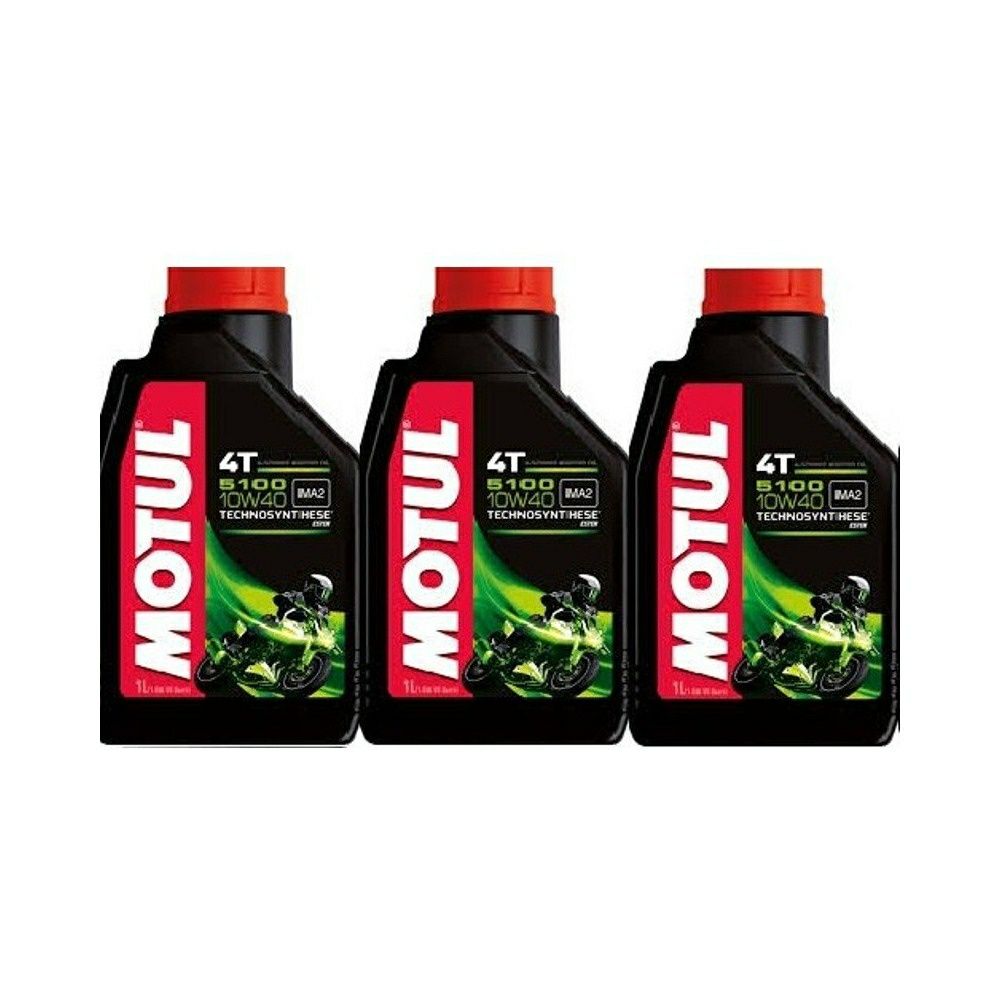Качественное, Фирменное Масло от Компании MOTUL 2-Тактное и 4-Тактное!